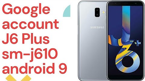 Samsung J6/J6+ Bypass Google Account Lock/Frp Unlock 2021 ANDROID 10 New Method 1000% Tested