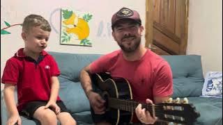 Meu Amor É Você/ Vitor Pasa e Roni Pasa