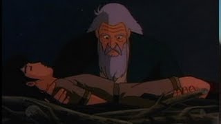 In Principio Storie Dalla Bibbia Ep 08  Il Destino Di Isacco genesi Cap212233 Cap22119