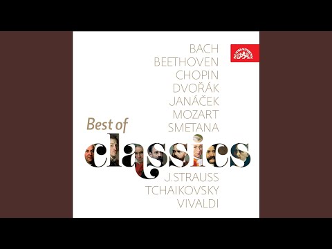 Watch The Bat. Operetta (Die Fledermaus) - Overture on YouTube