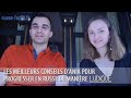 Les meilleurs conseils dania pour apprendre le russe efficacement