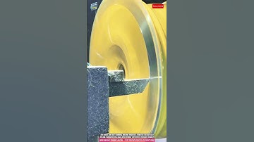Wheel Rim Edge Trimming Machine – 3 Step Precision Process for Perfect Finish