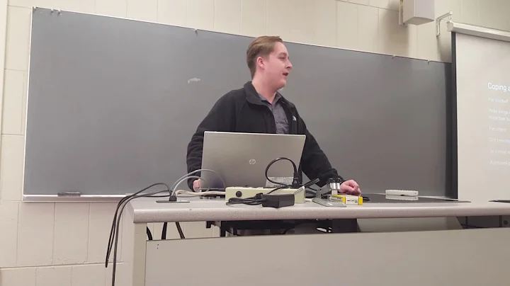 Jesse Keyes speech 2