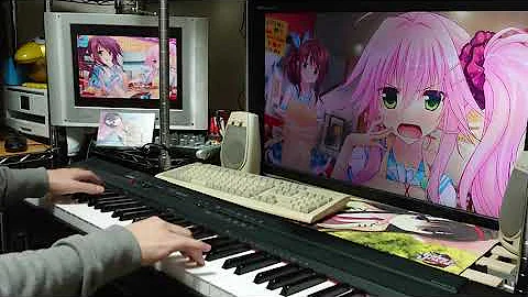 تحميل 恋する姉妹の六重奏 Op 恋する姉妹 ラ 六重奏 Ne On 歌詞付き Mp4 Mp3