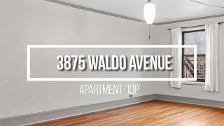 3875 Waldo Avenue, Apt. 10P In Riverdale - Bronx Homedax Real Estate
