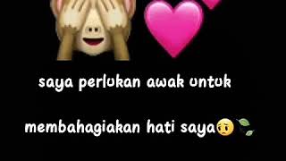 Ayat jiwang sedih dan lagu jiwang