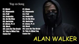 Alan Walker 2024 - Alan Walker Greatest Hits Full Album 2024 - Top songs 2024