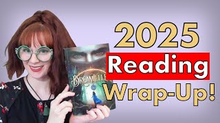 2025 Book Recommendations for Christian Readers