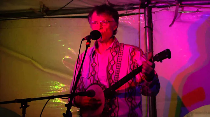 Greggory Stockert, Buffalo Skinners