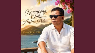 Keroncong Cinta Antar Pulau