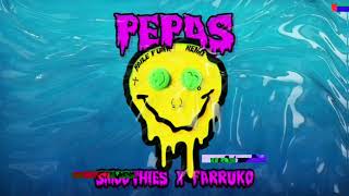 Farruko - Pepas (Smoothies Baile Funk Remix)