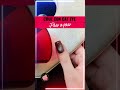 Diseño de Uñas con Cruz y Efecto Cat Eye ✝️