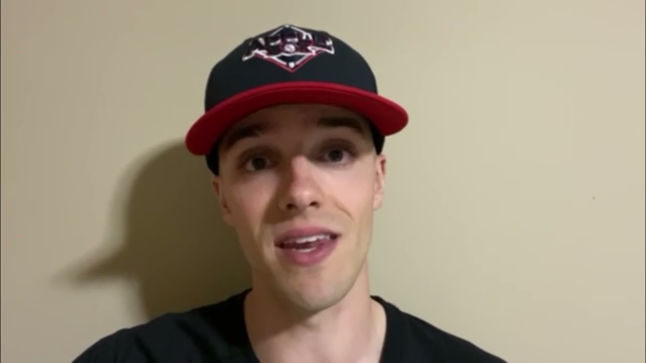 Joel Norman AppleSox Wrap 2021-07-01
