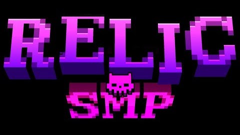 My application video for RELIC SMP