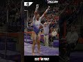 A career high 9.900 for Quinn Kuhl on bars! 🤩 #clemson #clemsontigers #gymnasticsbars #gymnast