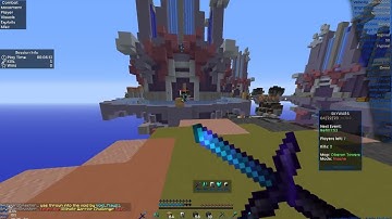 Cheating on Hypixel with Novoline | Hypixel Cheating | Uncut for 8 min