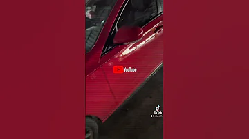 Cadillac CT4 350T Youtube Car Shorts 