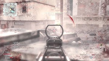 720pGallery // 6 Man Multi Kill Feed