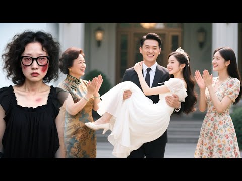 لقد ولدت من جديد كامرأة قبيحةويمكن لعائلتي سماع أفكاري وأنا أساعدهم في إعادة كتابة نهايتهم المأساوي