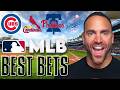 Cubs vs Cardinals | Phillies vs Dodgers: Who Should You Bet Today?? | Best MLB Picks May 29, 2026