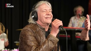 Goede Doel Revival bij RTV Utrecht Radio M