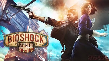 BIOSHOCK INFINITE Soundtrack Score Preview