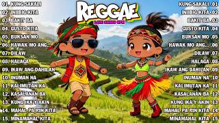 Best Reggae Opm Relaxing 2026  Reggae Tagalog  2026