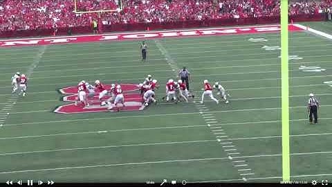 Pressure Side Contain Tech