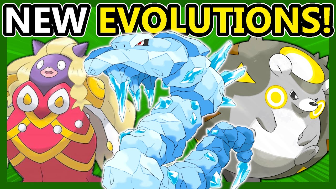 Mega Evolution, Pika-Fanon Wiki