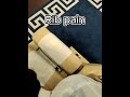 Rib adjustments can help with rib pain and can help improve mobility.