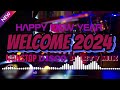 New year countdown 2024  tiktok mashup party mix  dj jif nonstop remix