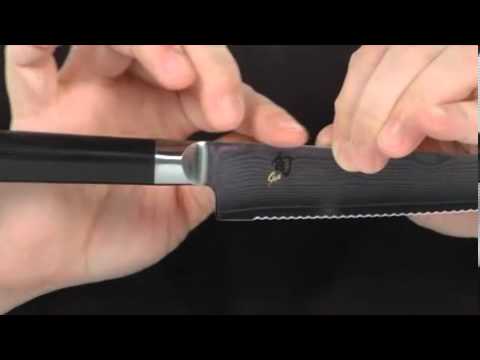 Shun - Classic 6