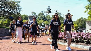 Emory Gate Crossing 2023 by Emory University 2,455 views 8 months ago 19 minutes