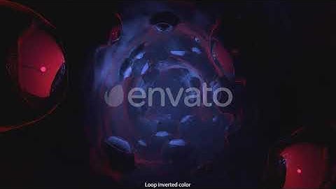 Vj Loop 129 | Motion Graphics - Envato elements