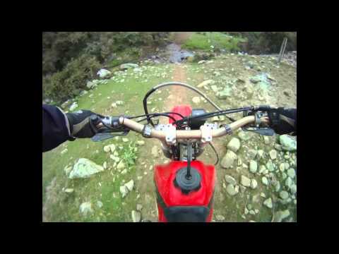 Fairlie Clayton Dec 2010 Lap 2 Part 2 of 3