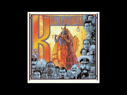 Kula Shaker -
