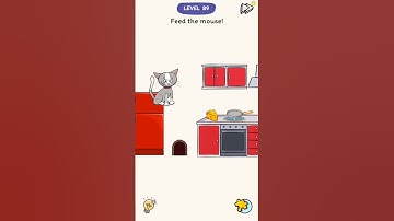 Brain tricks level complete || Brain tricks level 89