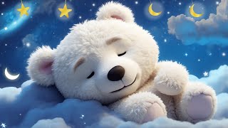 Sleep Instantly Within 1 Minute 😴 Mozart Lullaby For Baby Sleep #13