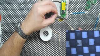 Live test stream GHD PCB repair