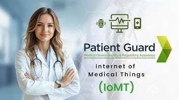The Internet of Medical Things IoMT – Connecting Wearable Devices for Remote Patient Monitoring