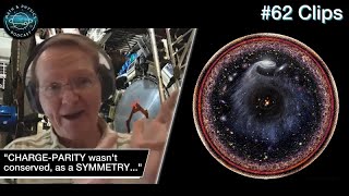 What is the Deal with Baryonic Asymmetry? - Ep 62 Clips