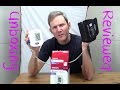 Omron 3 Series Blood Pressure Monitor BP710 Unboxing and Review