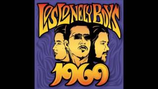 LOS LONELY BOYS (San Angelo, Texas, U.S.A) - Well All Right chords