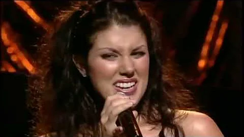 Jane Monheit -Taking A Chance On Love - Live 2004