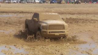 More Mud Pit Fun @  Mudders, Ballers, and Rock Crawlers in Jacksboro, TX