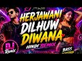 "Herjawani Dilhuw Diwana" ହିନ୍ଦୀ ରିମିକ୍ସ ଗୀତ ପାଇଁ କିଛି ଟାଇଟେଲ୍: