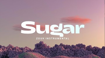 Intense Kizomba Zouk Instrumental - Sugar [Free Download]