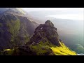 Iceland's Volcanic Activity and Geography