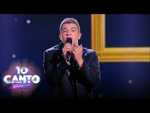 Io Canto Generation