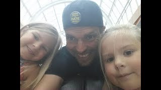 Abolitionist Abstractions Vlog 39: The heat wave is finally over! For now... @TheSeedsOfLibertyPodcast